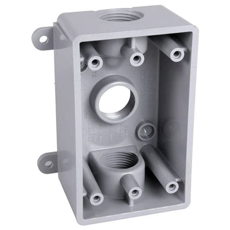 electrical pvc switch boxes|pvc receptacle box.